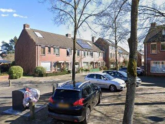 Huis Langenholterweg in Zwolle