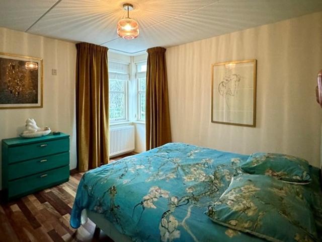 Huis Lankforst in Nijmegen