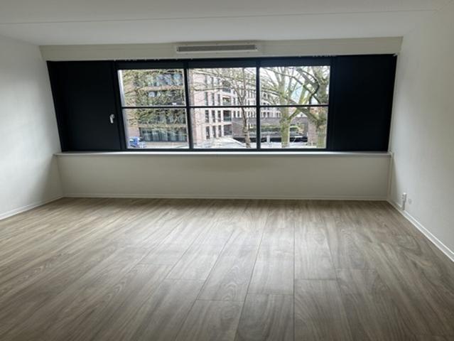 Huis Lariksplaats in Tilburg