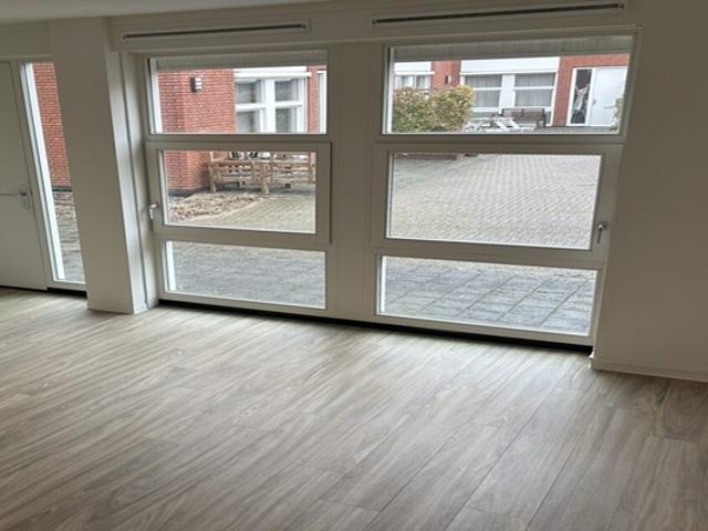 Huis Lariksplaats in Tilburg