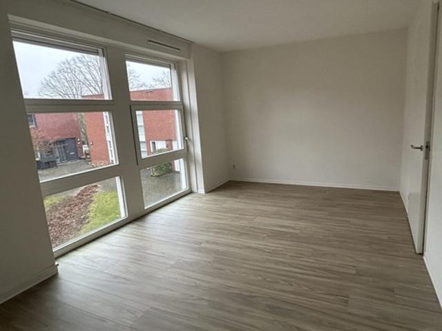 Huis Lariksplaats in Tilburg