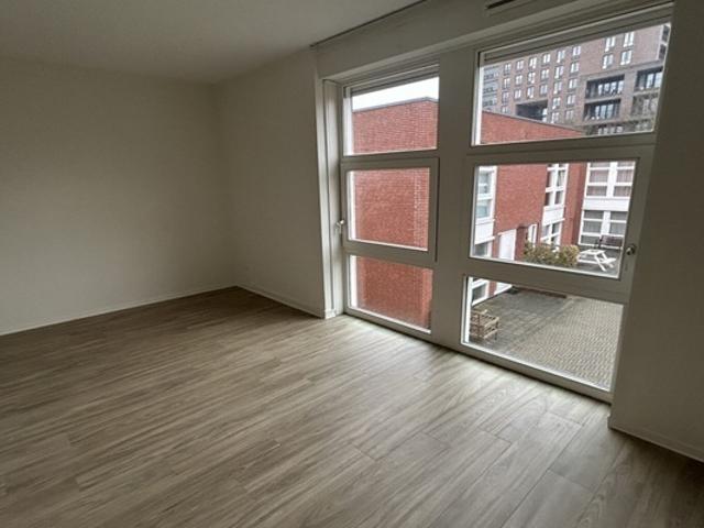 Huis Lariksplaats in Tilburg