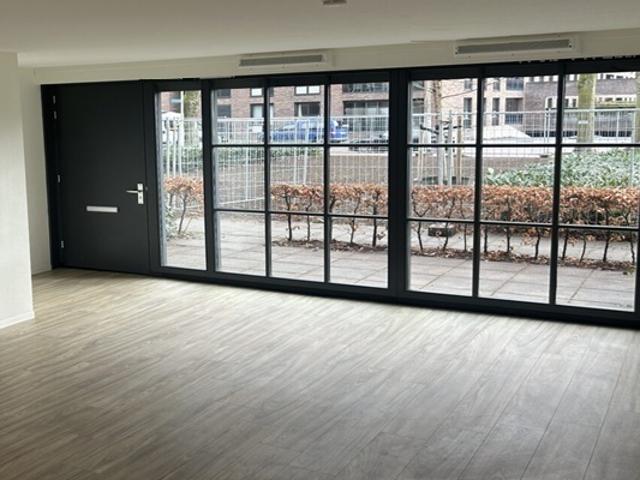 Huis Lariksplaats in Tilburg