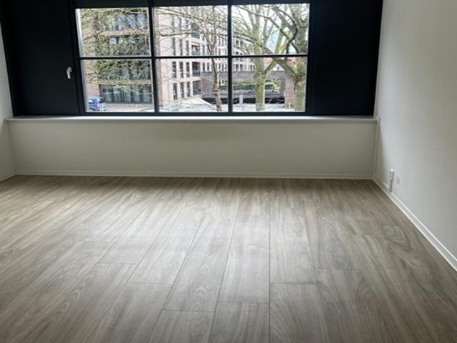 Huis Lariksplaats in Tilburg