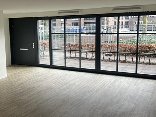 Huis Lariksplaats in Tilburg