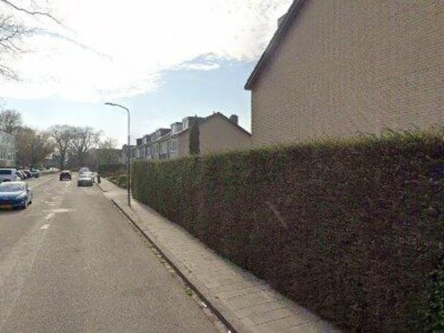 Huis Lavendelstraat in Apeldoorn