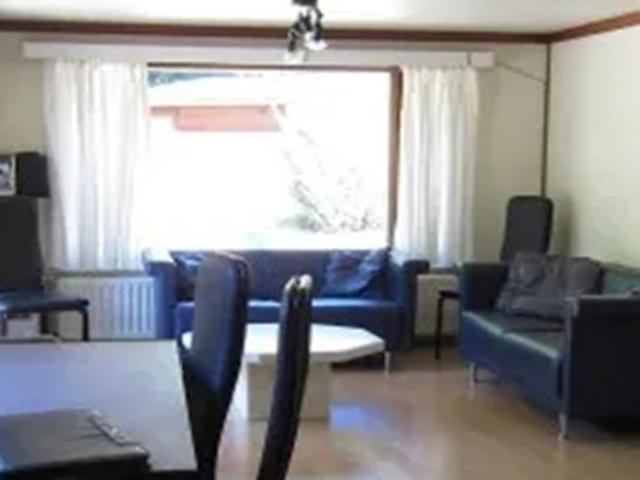 Huis Leuvenumseweg in Harderwijk