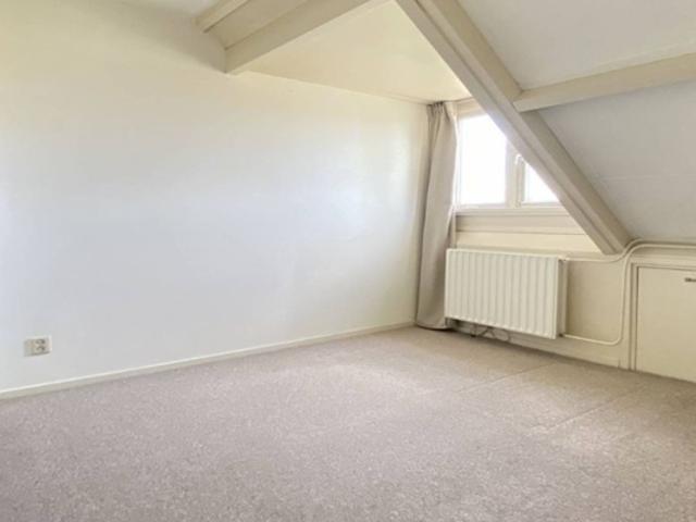 Huis Linnaeuslaan in Utrecht