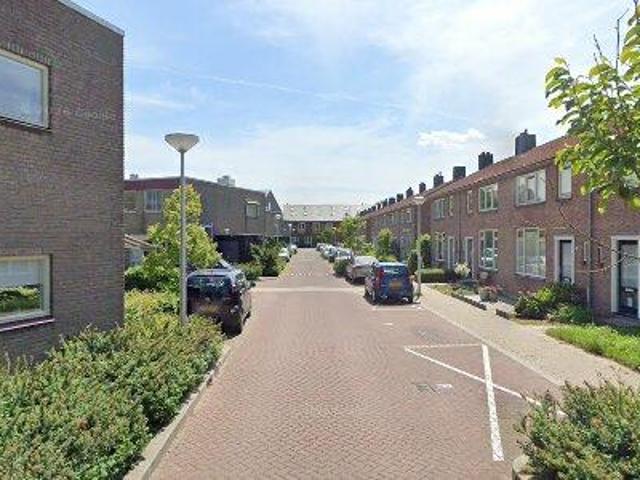 Huis Lindelaan in Hazerswoude Dorp