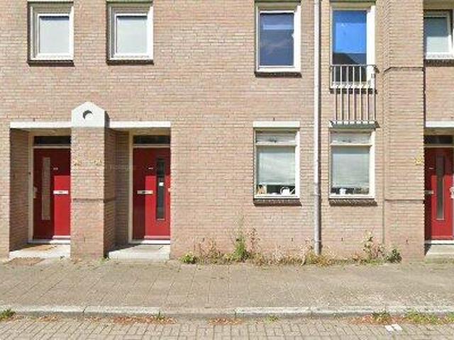Huis Loondermolen in Eindhoven