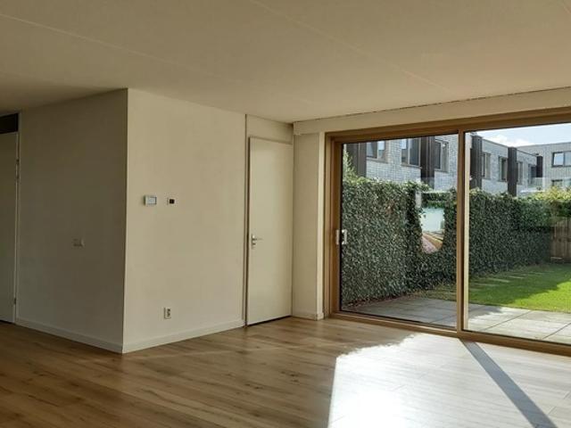 Huis Lorentzlaan in Amsterdam
