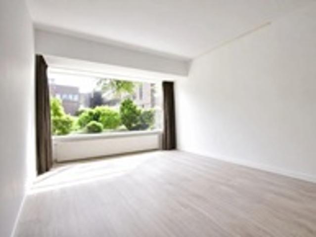 Huis P.C. Hooftstraat in Breda