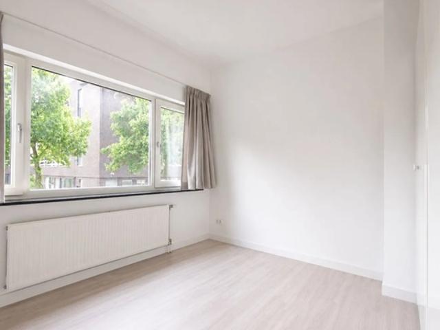Huis P.C. Hooftstraat in Breda