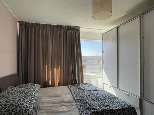 Huis P.C. Hooftstraat in Putten