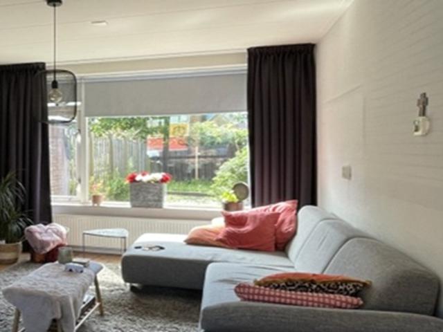 Huis P.C. Hooftstraat in Putten