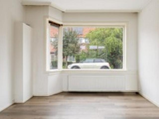 Huis Papaverstraat in Leeuwarden