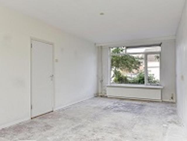 Huis Parelmoervlinderstraat in Nijmegen