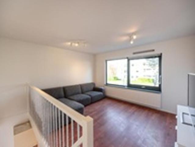 Huis Parkwijklaan in Almere