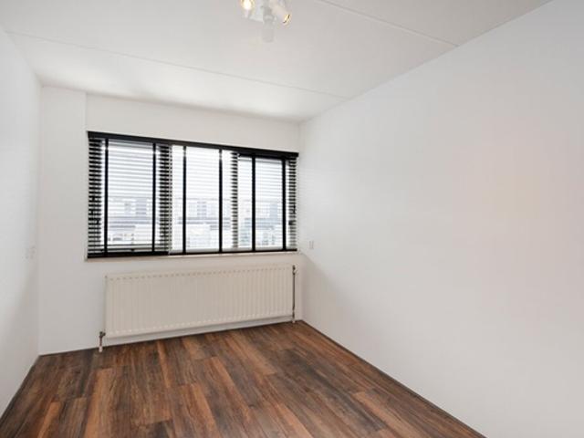 Huis Paulus Potterstraat in Almere