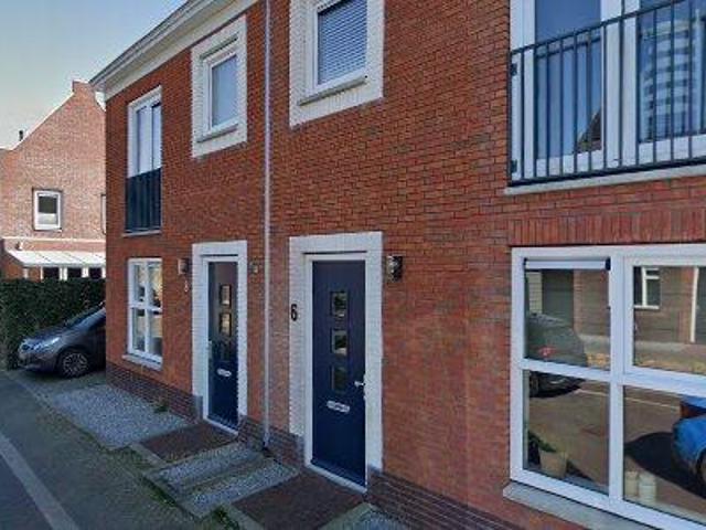 Huis Peperboleet in Apeldoorn
