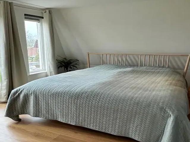 Huis Peppengouw in Almere
