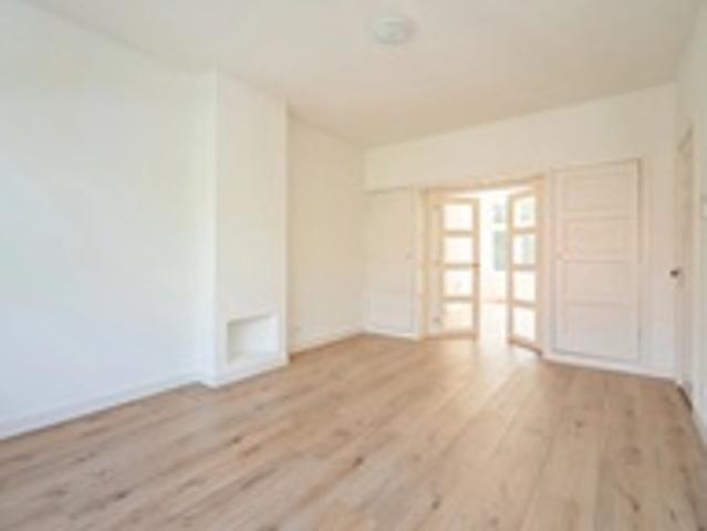 Appartement Perziklaan in Den Haag