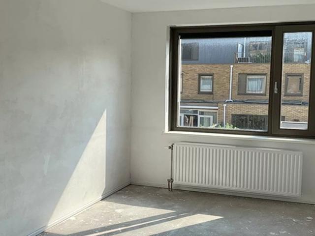 Huis Piet Mondriaanplein in Amsterdam