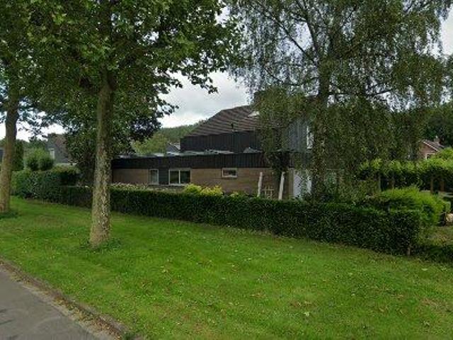 Huis Poorterslaan in Hulst
