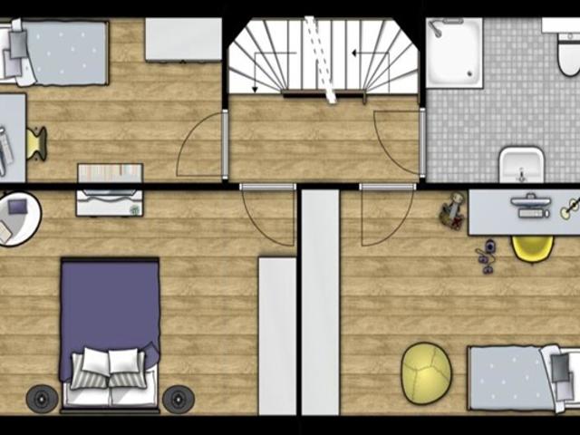 Huis Remisepave in Maastricht