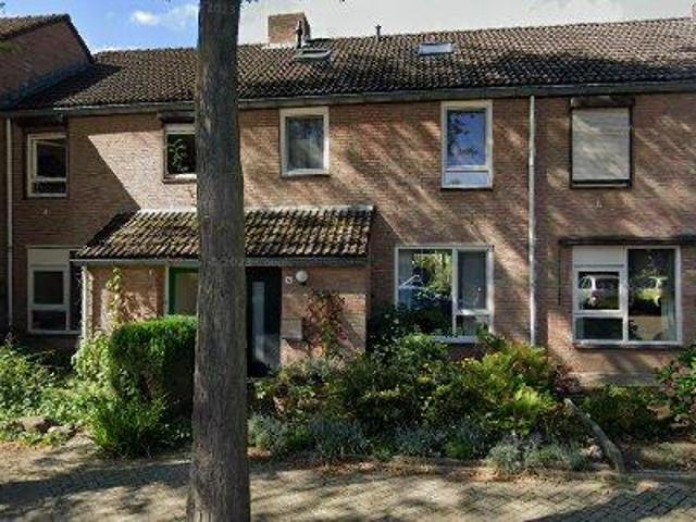 Huis Riddergaard in Maastricht