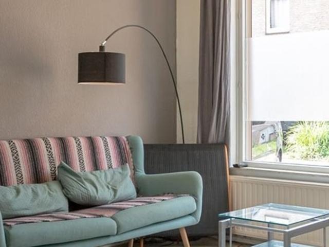 Huis Riddergaard in Maastricht