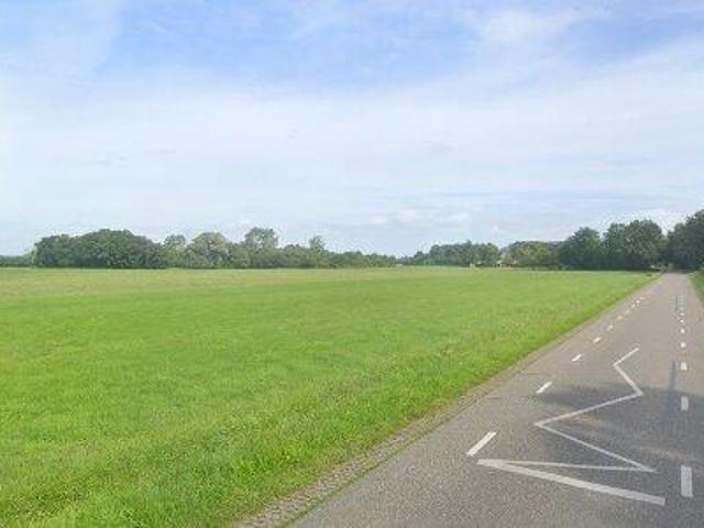 Huis Rietmolenweg in Haaksbergen