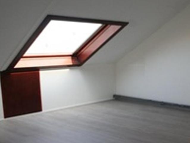 Huis Rozenpark in Terneuzen