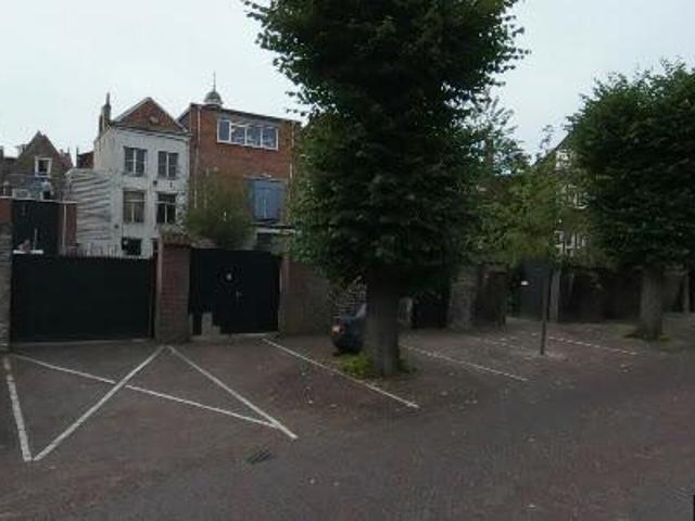 Huis Stadserf in Breda