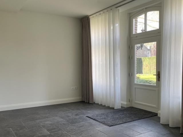 Huis Stalbergweg in Venlo