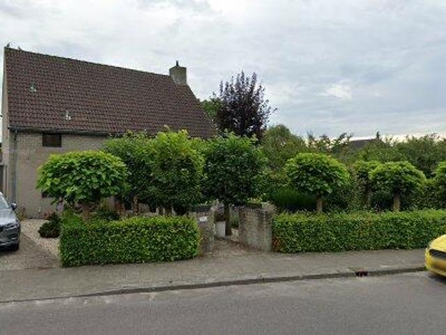 Huis Stalbergweg in Venlo