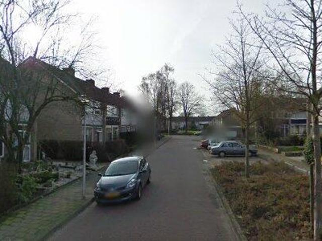 Huis Stokkumbrink in Enschede