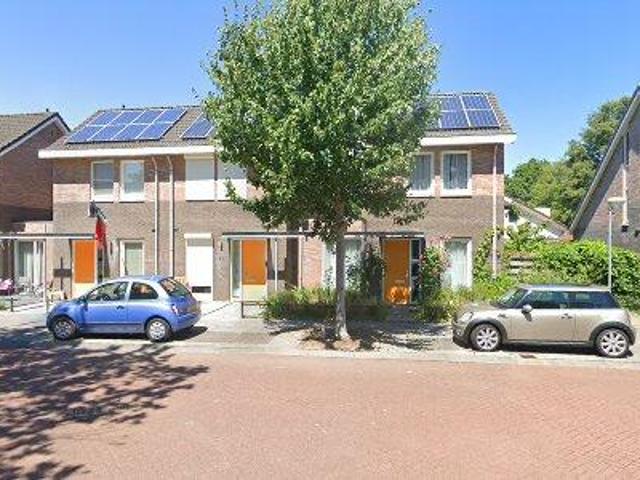 Huis Susanna Groeneweghof in Weert