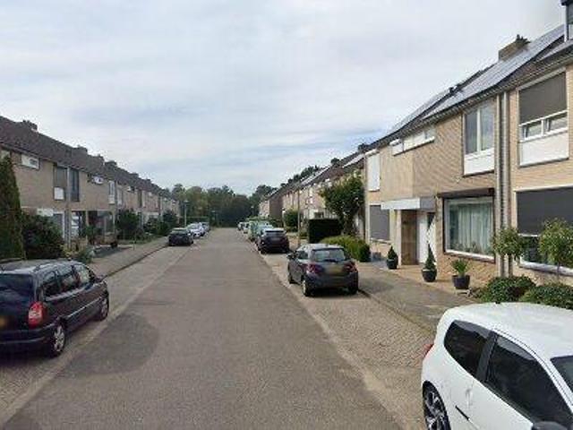 Huis Saturnushof in Maastricht