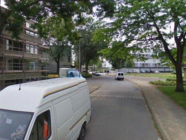 Huis Schalmeistraat in Maastricht