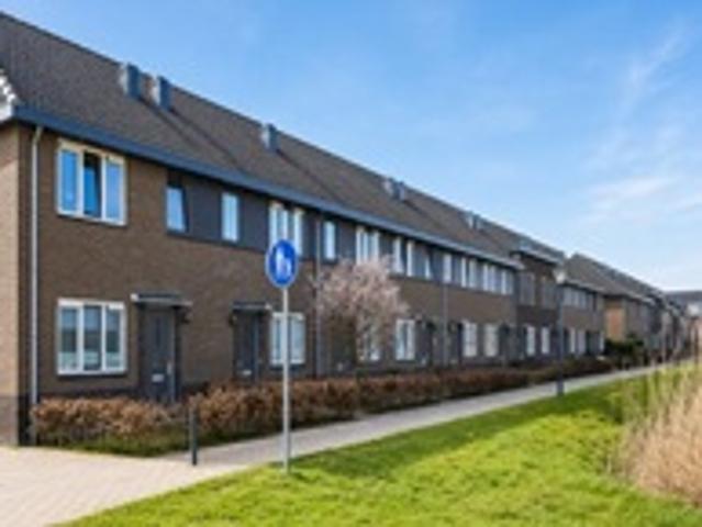 Huis Schildwacht in Gorinchem