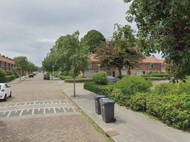 Huis Schumannstraat in Eindhoven