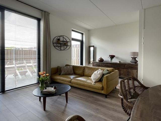 Huis Sibculobrink in Enschede
