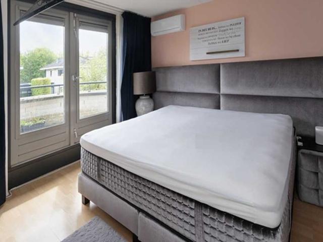 Huis Smientlaan in Almere