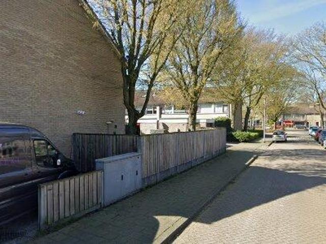 Huis Smijersstraat in Tilburg