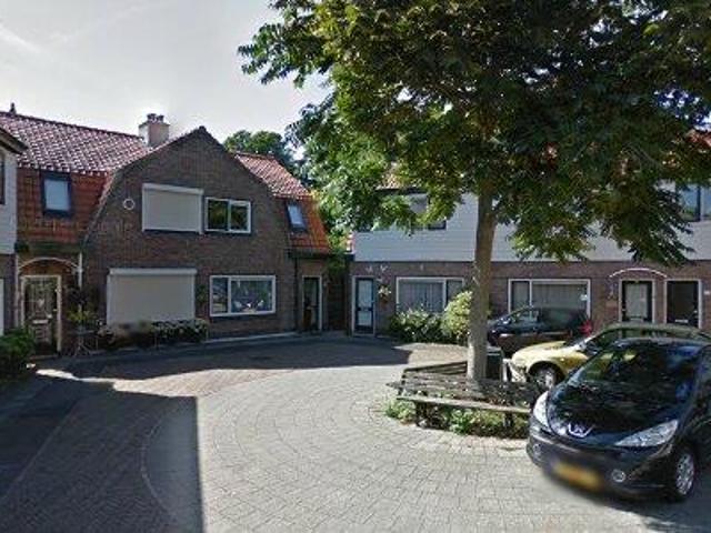 Huis Talmastraat in Heemstede