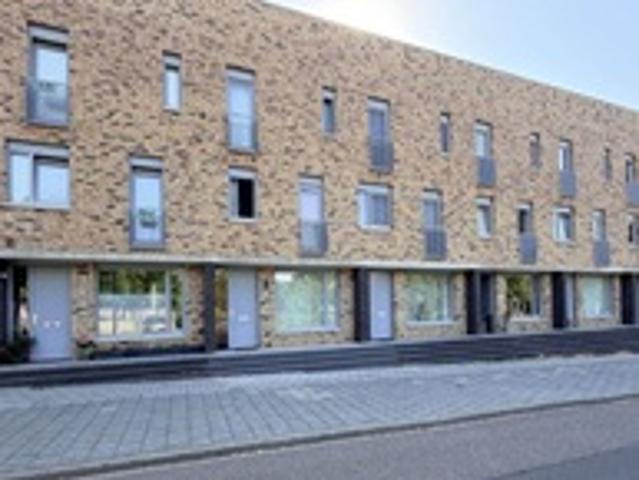 Huis Tamboerijnstraat in Maastricht