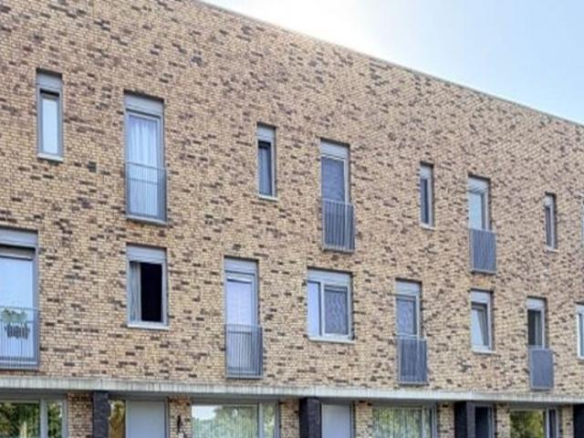 Huis Tamboerijnstraat in Maastricht
