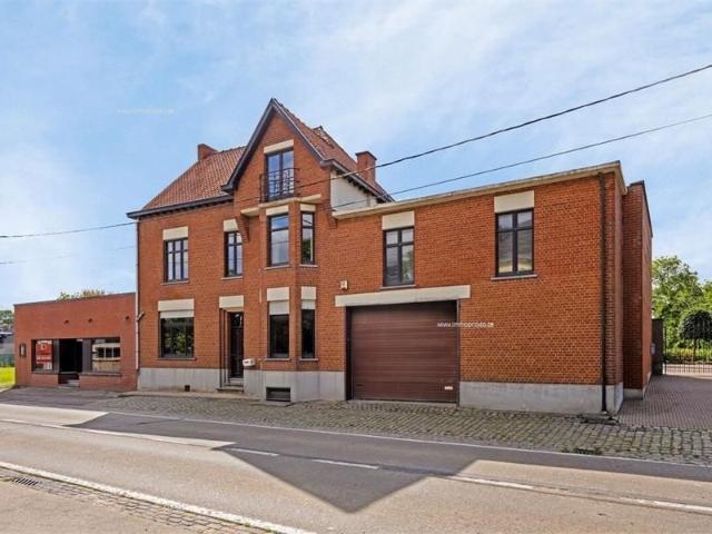 Huis te NEDERZWALM HERMELGEM 9636