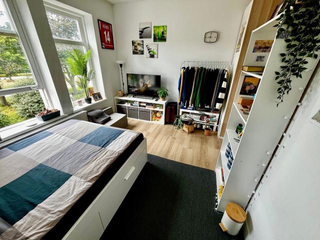 Huis te Nieuwendammerdijk